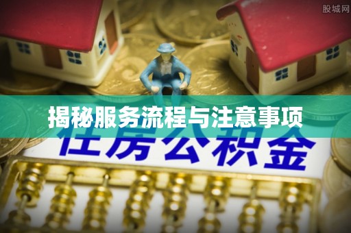 庄河揭秘服务流程与注意事项