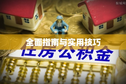 庄河全面指南与实用技巧