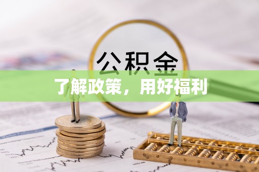 庄河了解政策，用好福利