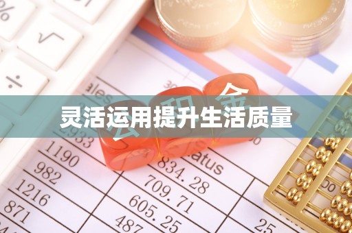 庄河灵活运用提升生活质量