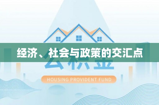 庄河经济、社会与政策的交汇点