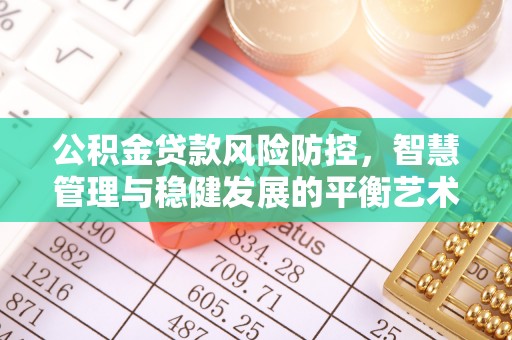 庄河公积金贷款风险防控，智慧管理与稳健发展的平衡艺术