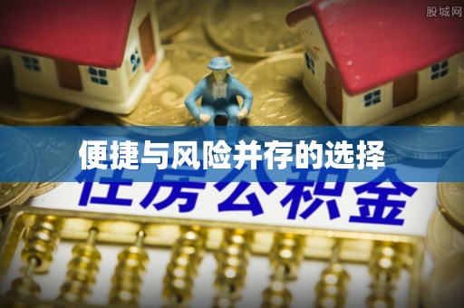 庄河便捷与风险并存的选择