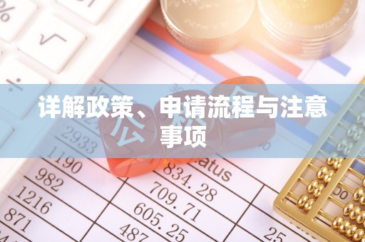 庄河详解政策、申请流程与注意事项